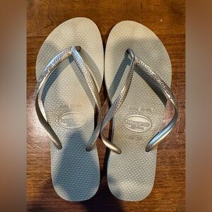 Havanas flip flops